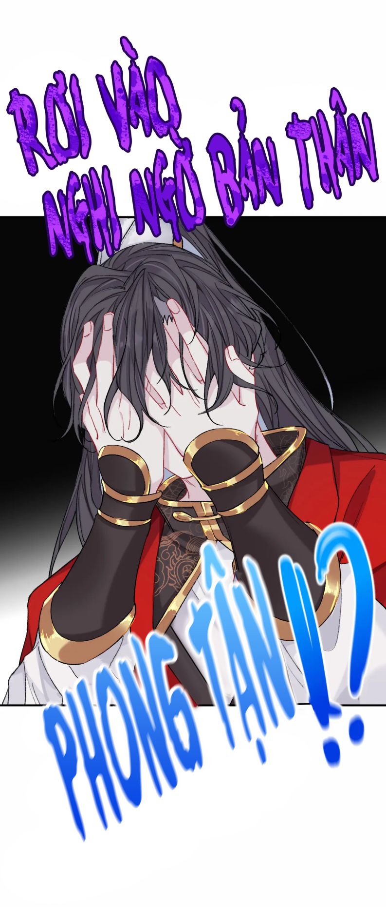 Sư Huynh Đừng Hòng Chạy: Chapter 54