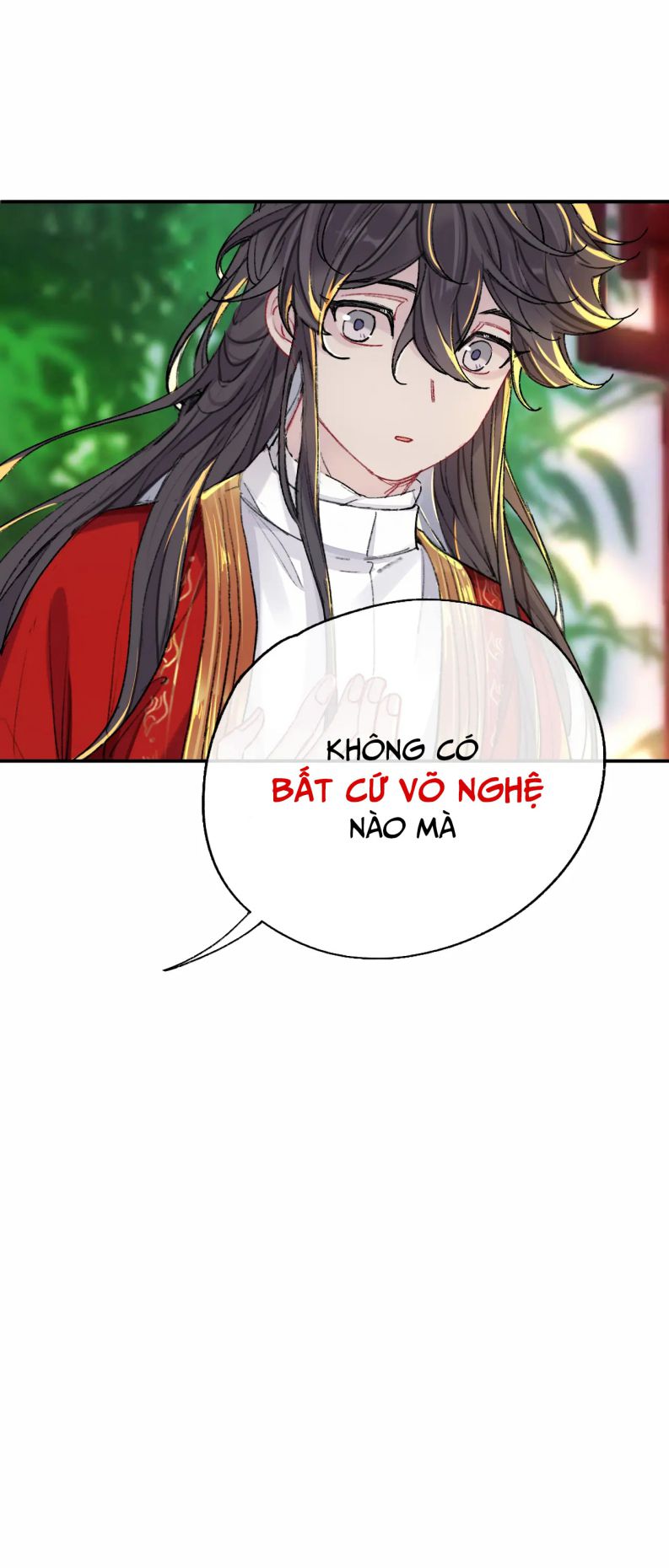 Sư Huynh Đừng Hòng Chạy: Chapter 54