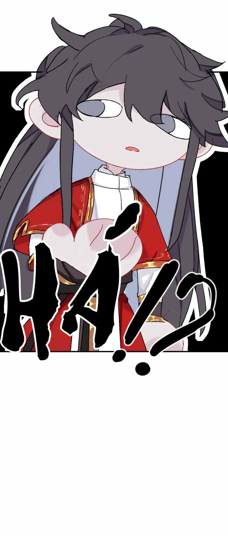 Sư Huynh Đừng Hòng Chạy: Chapter 54