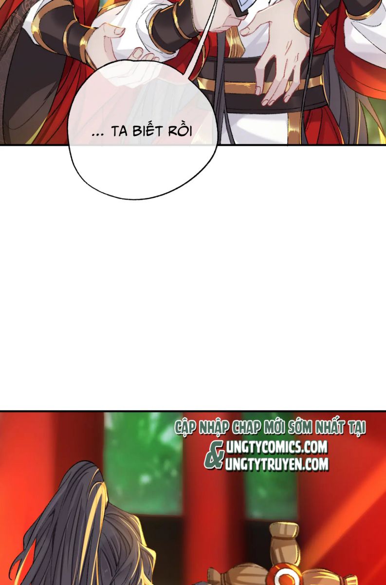 Sư Huynh Đừng Hòng Chạy: Chapter 54
