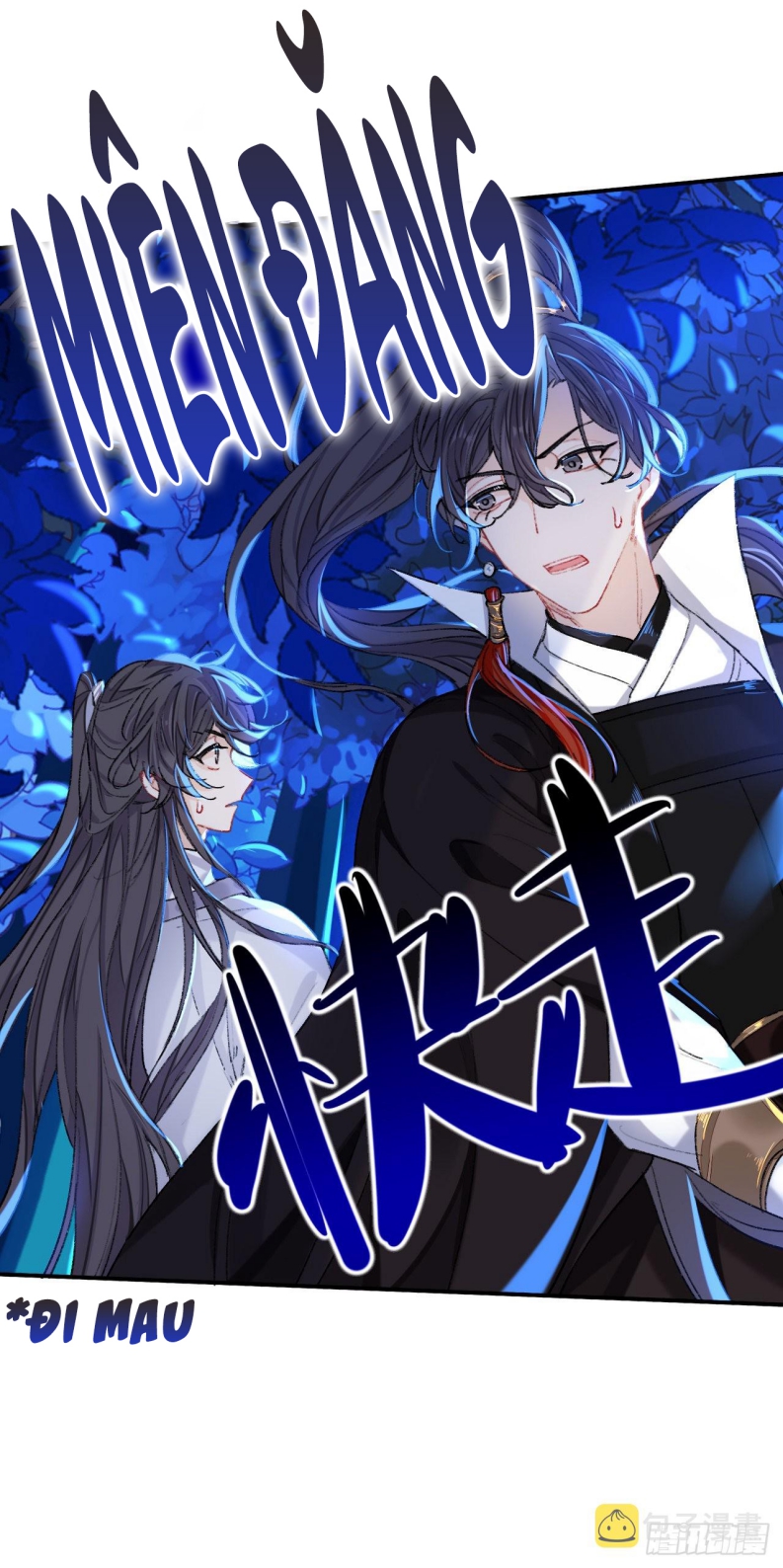 Sư Huynh Đừng Hòng Chạy: Chapter 55