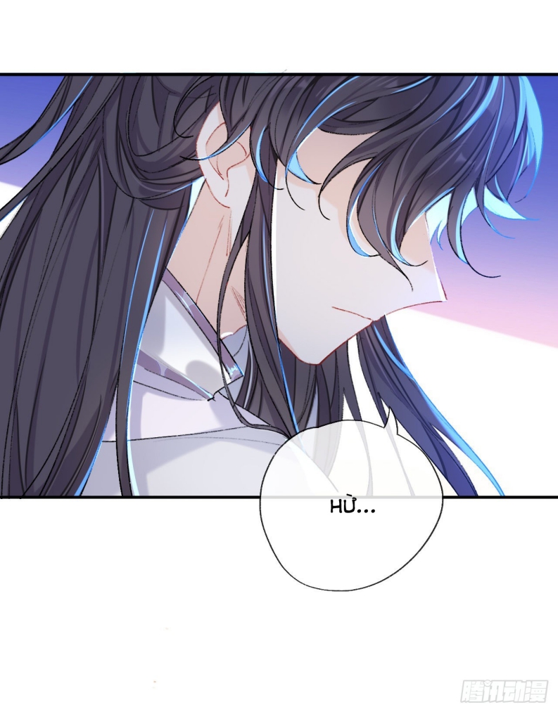 Sư Huynh Đừng Hòng Chạy: Chapter 55