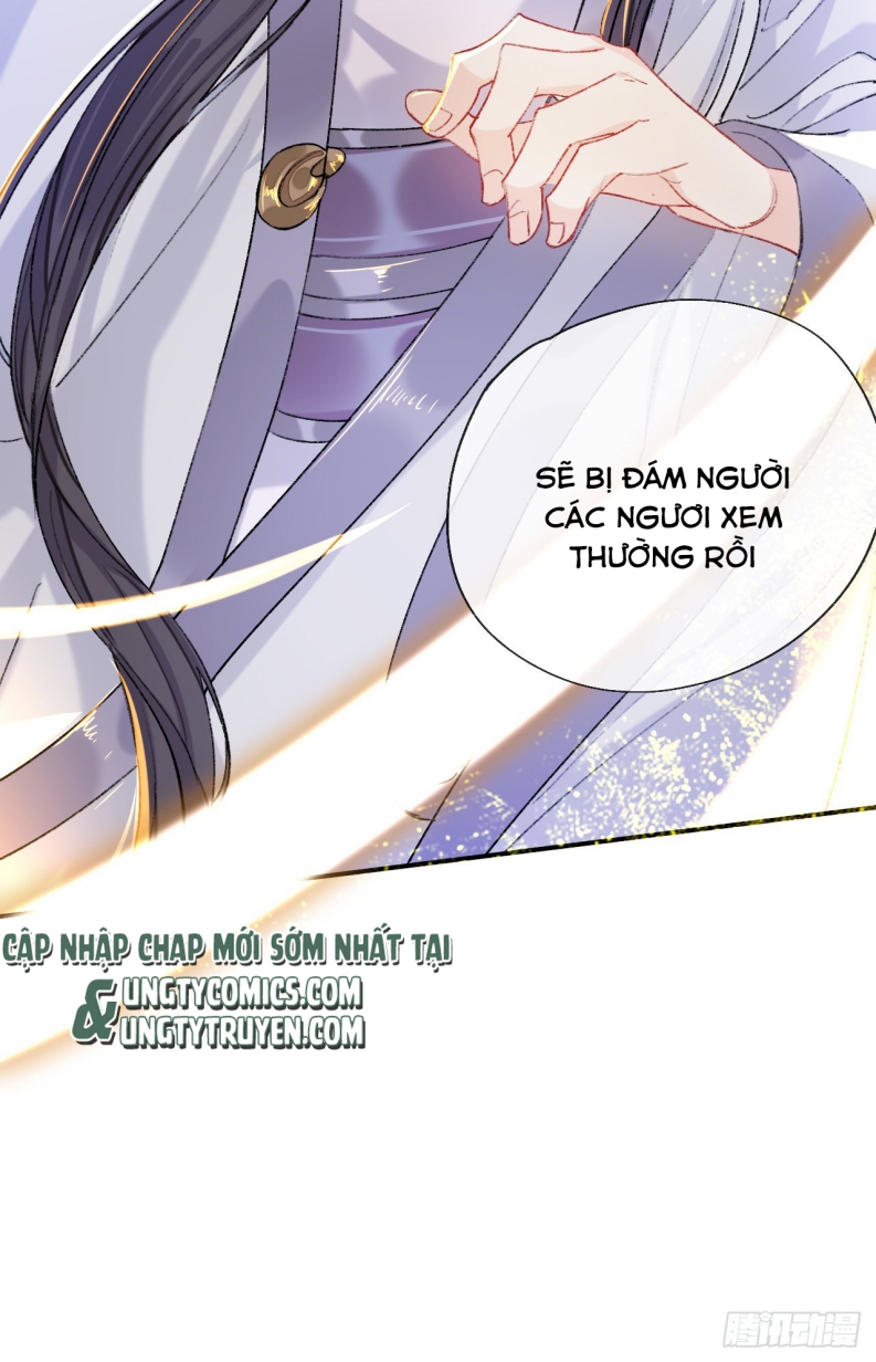 Sư Huynh Đừng Hòng Chạy: Chapter 55