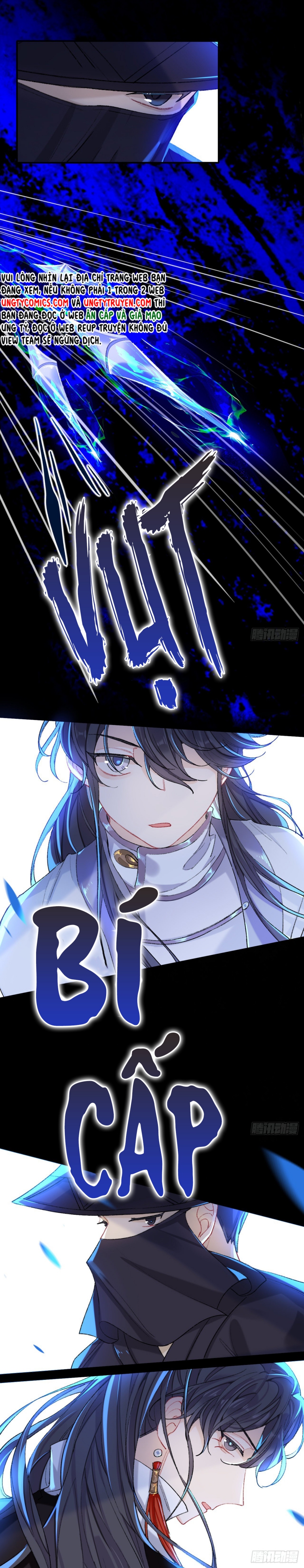 Sư Huynh Đừng Hòng Chạy: Chapter 55