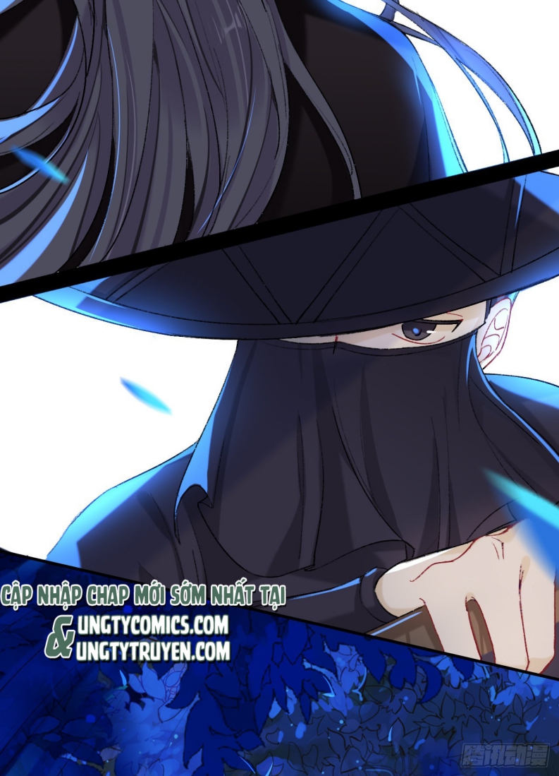 Sư Huynh Đừng Hòng Chạy: Chapter 55