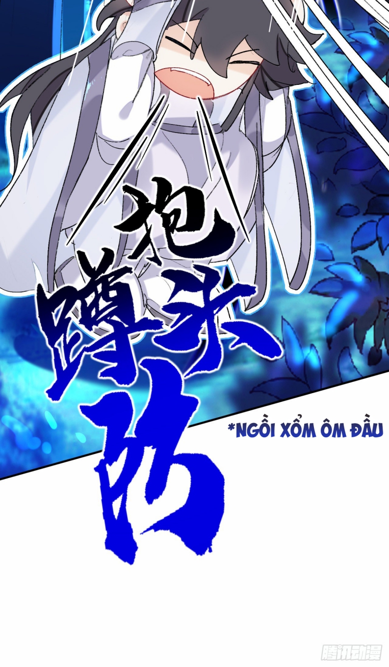 Sư Huynh Đừng Hòng Chạy: Chapter 55
