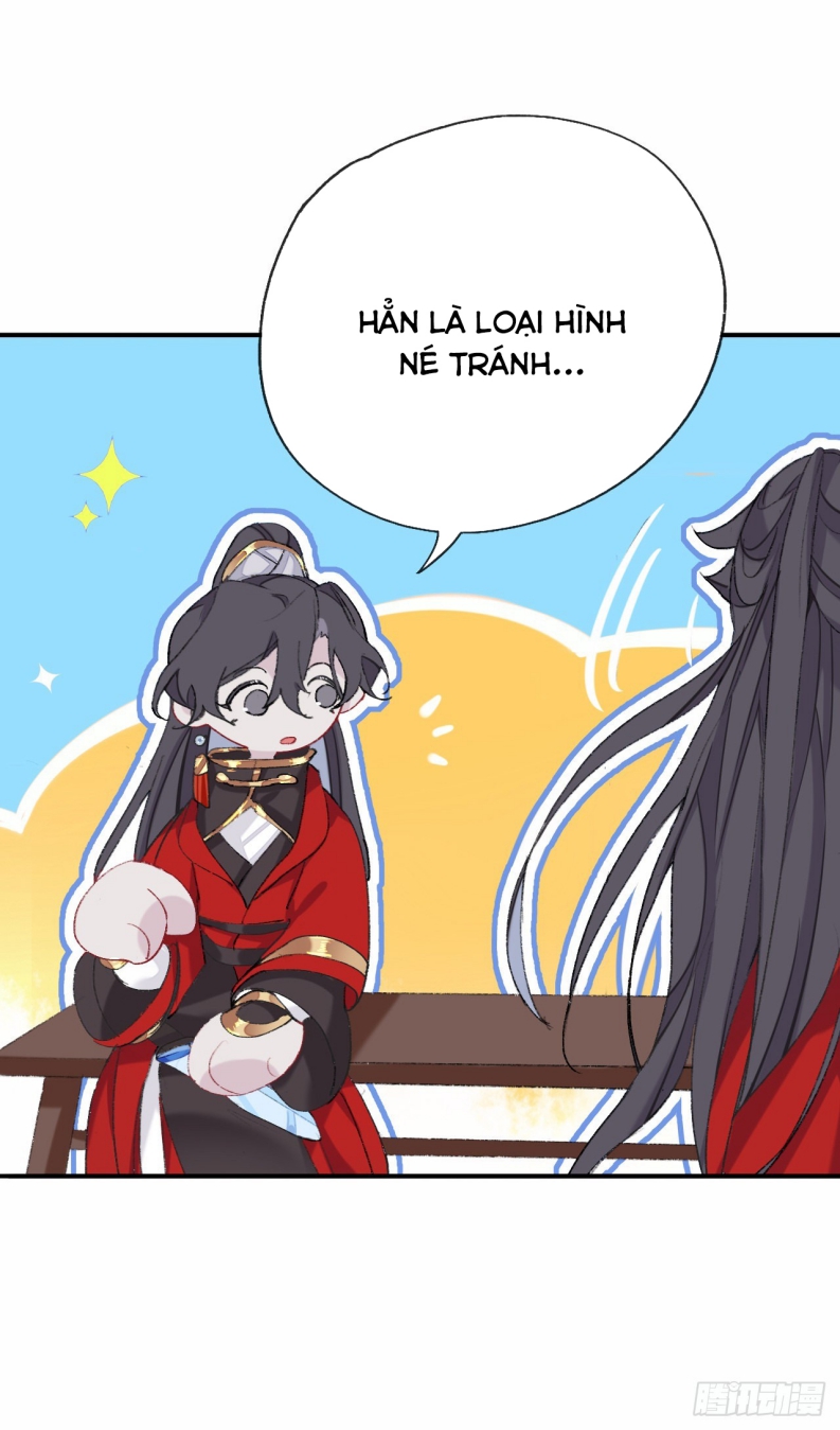 Sư Huynh Đừng Hòng Chạy: Chapter 55