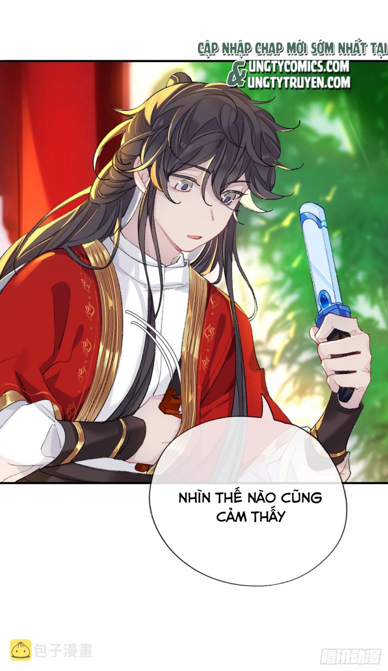 Sư Huynh Đừng Hòng Chạy: Chapter 55