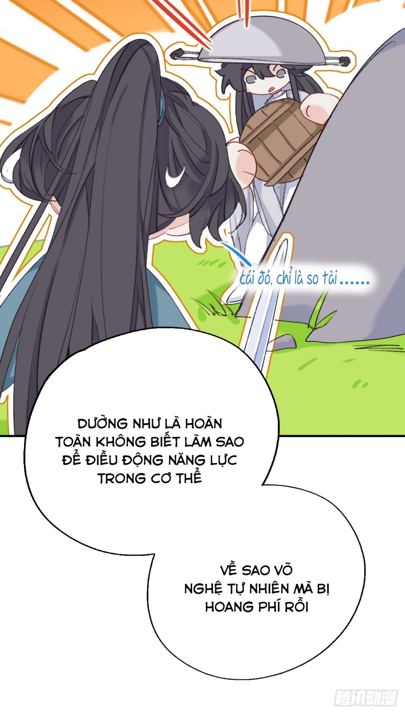 Sư Huynh Đừng Hòng Chạy: Chapter 55
