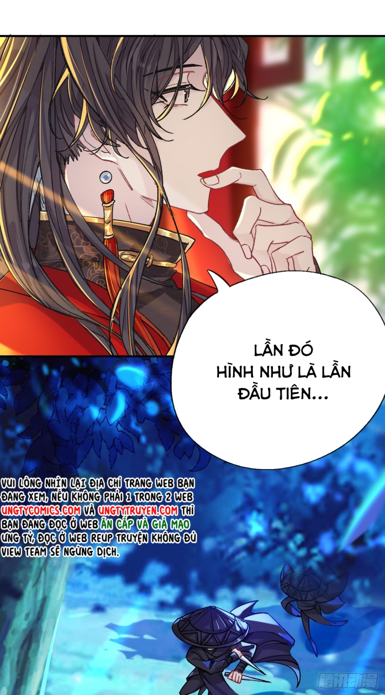 Sư Huynh Đừng Hòng Chạy: Chapter 55