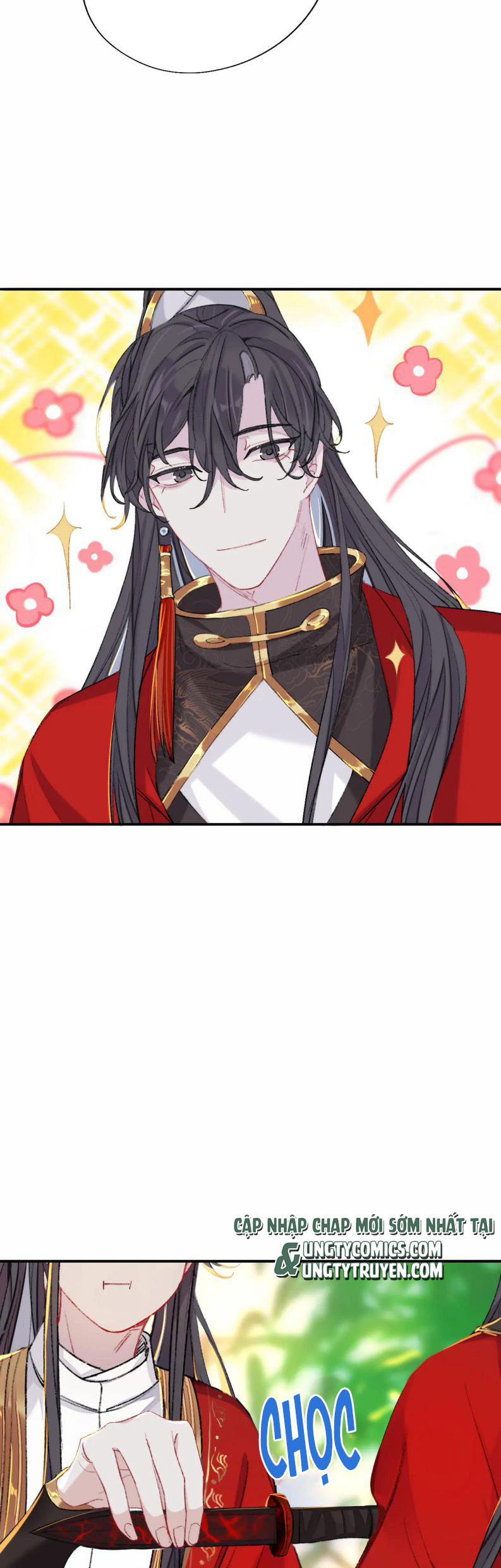 Sư Huynh Đừng Hòng Chạy: Chapter 56