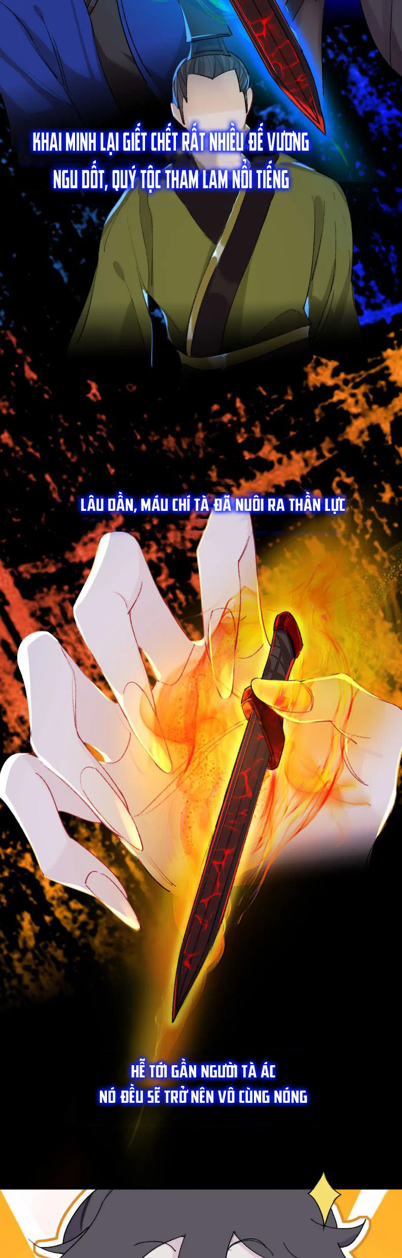 Sư Huynh Đừng Hòng Chạy: Chapter 56