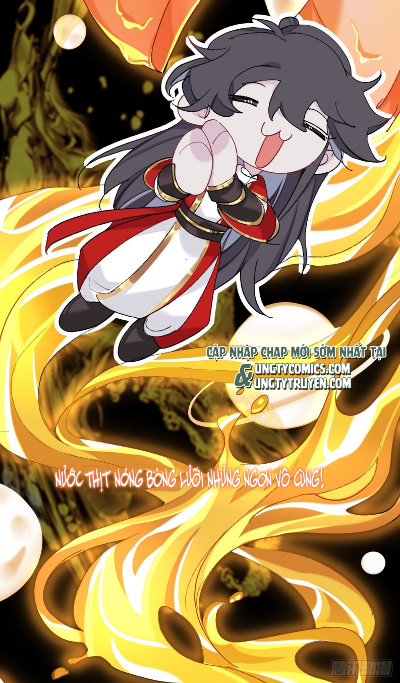 Sư Huynh Đừng Hòng Chạy: Chapter 57