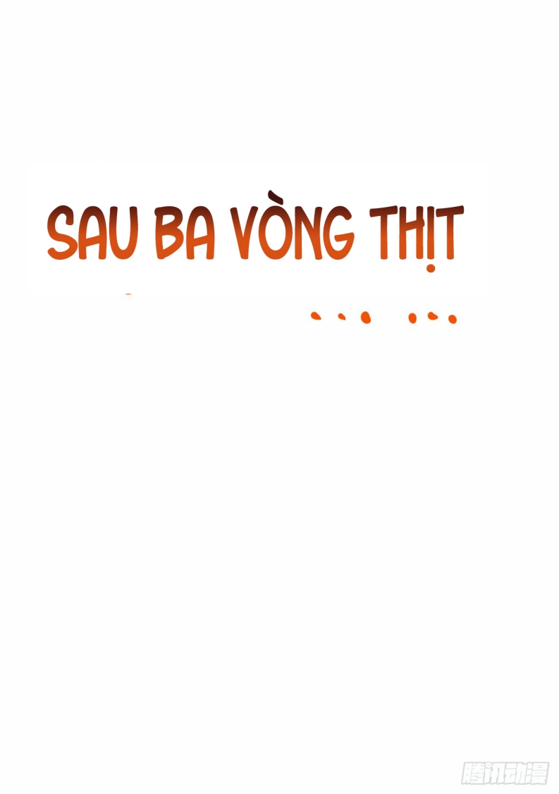 Sư Huynh Đừng Hòng Chạy: Chapter 57