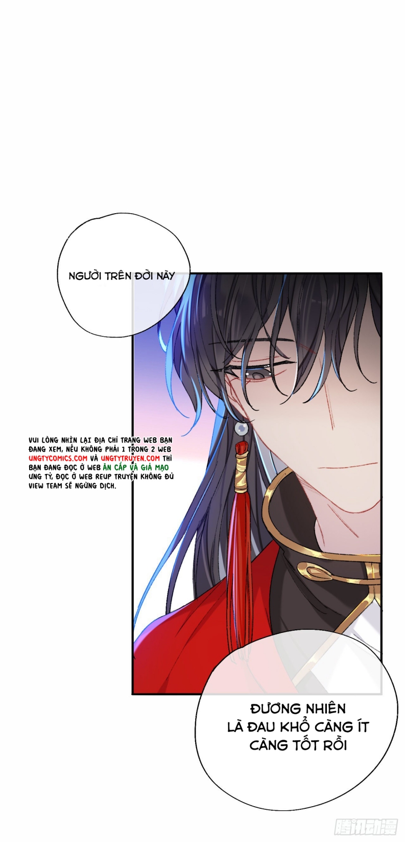 Sư Huynh Đừng Hòng Chạy: Chapter 57