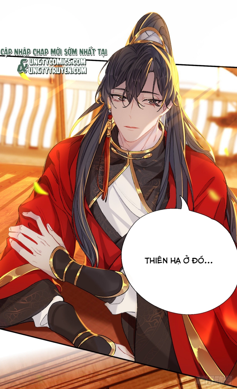 Sư Huynh Đừng Hòng Chạy: Chapter 57