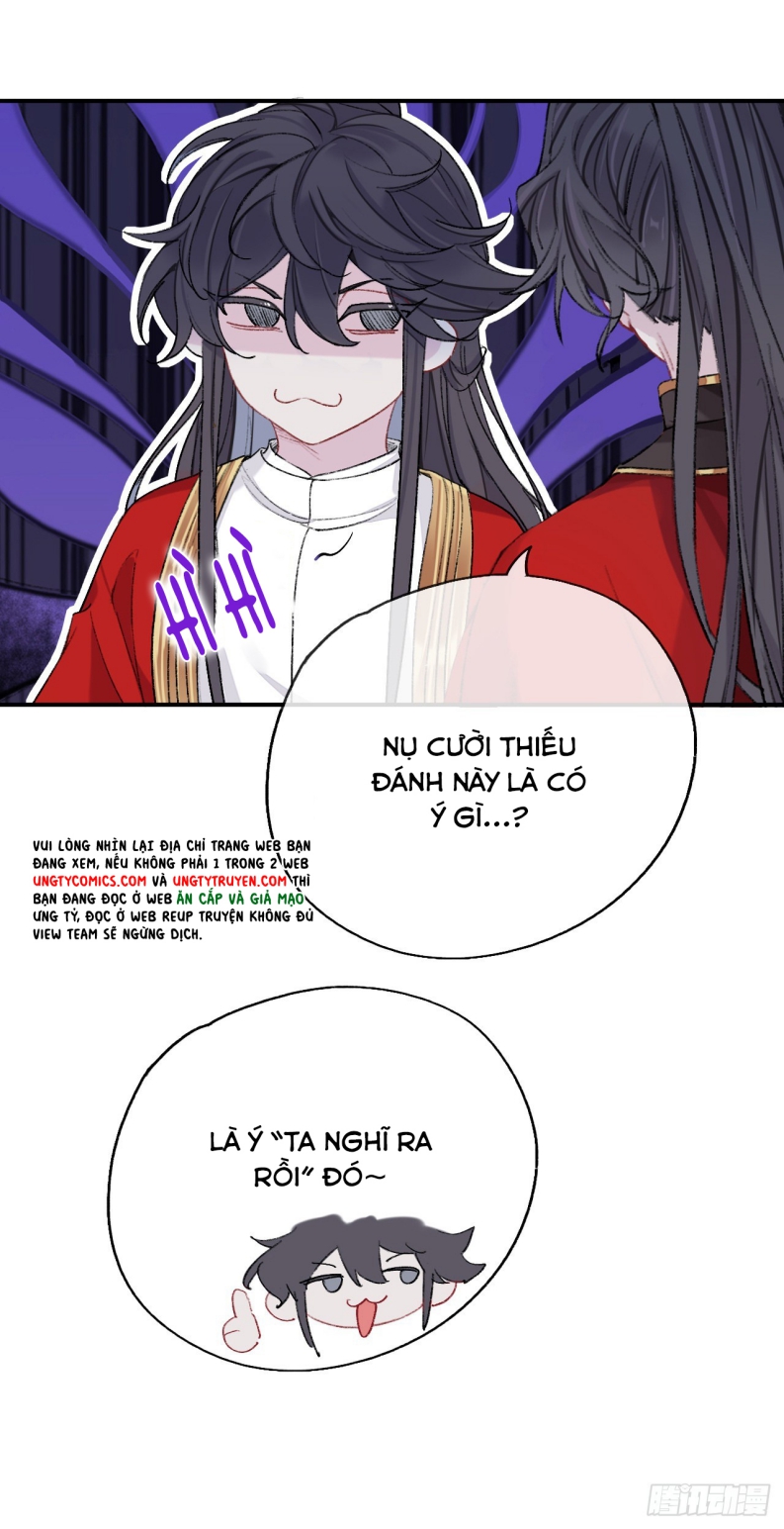 Sư Huynh Đừng Hòng Chạy: Chapter 57