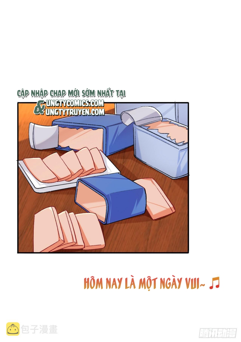 Sư Huynh Đừng Hòng Chạy: Chapter 57