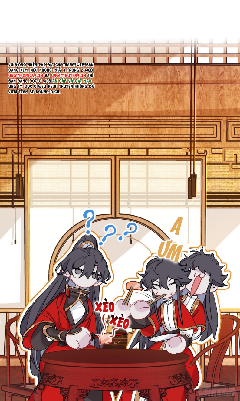 Sư Huynh Đừng Hòng Chạy: Chapter 57