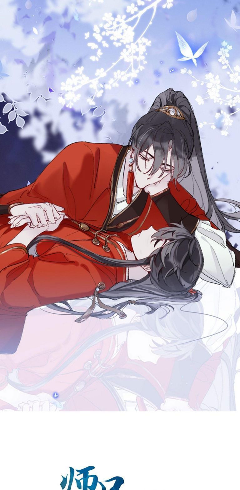 Sư Huynh Đừng Hòng Chạy: Chapter 58