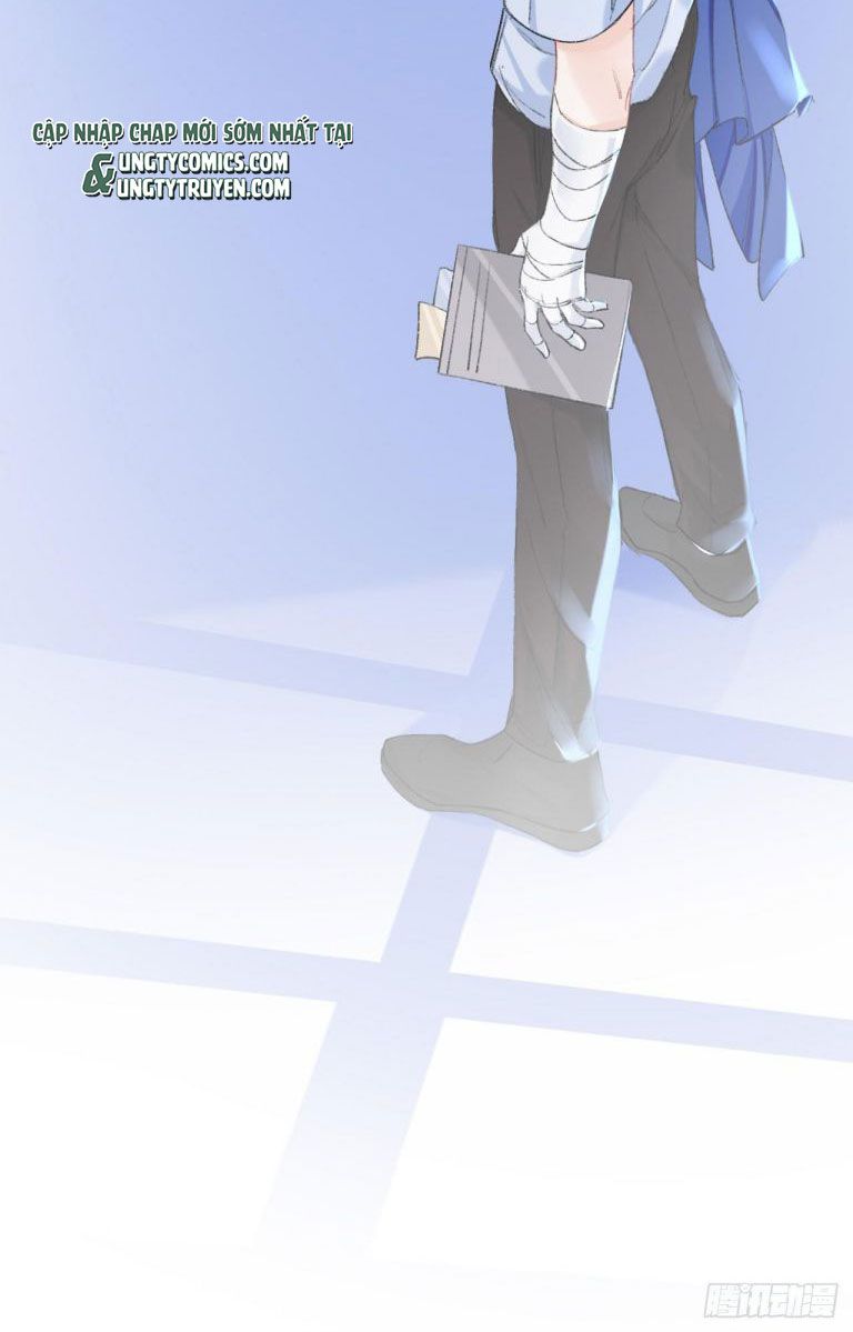 Sư Huynh Đừng Hòng Chạy: Chapter 58