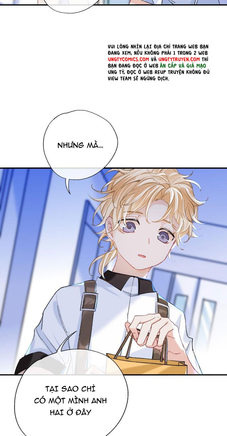 Sư Huynh Đừng Hòng Chạy: Chapter 58