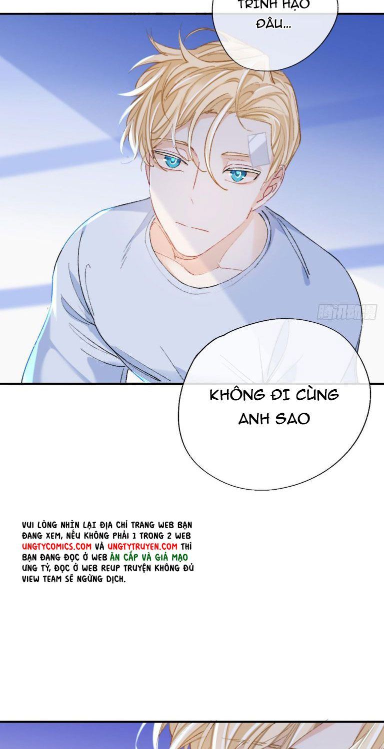 Sư Huynh Đừng Hòng Chạy: Chapter 58