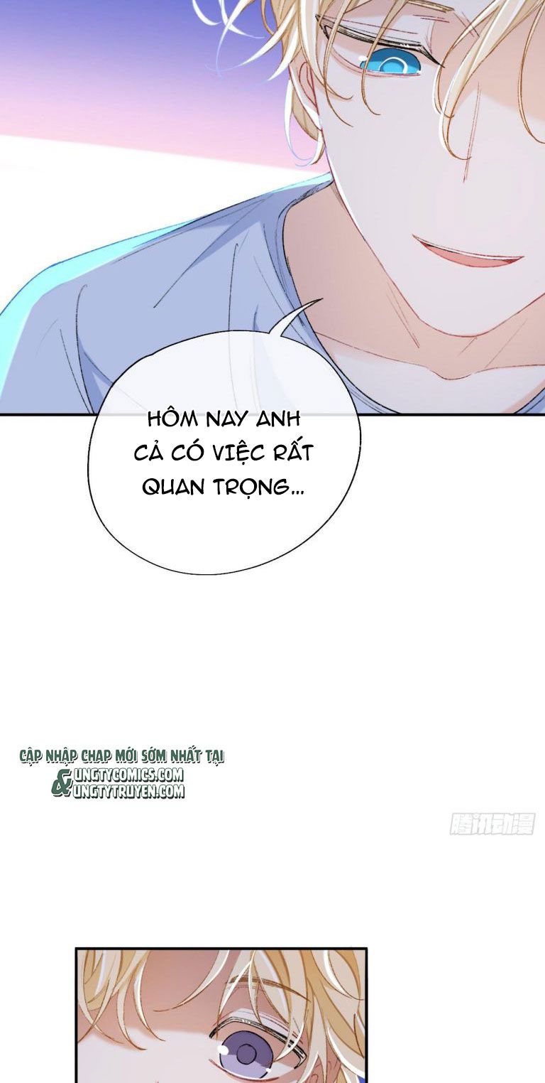 Sư Huynh Đừng Hòng Chạy: Chapter 58
