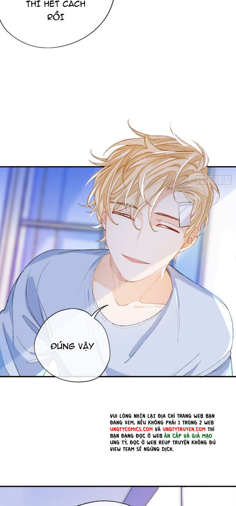 Sư Huynh Đừng Hòng Chạy: Chapter 58