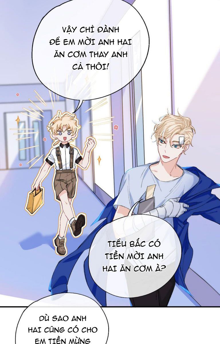 Sư Huynh Đừng Hòng Chạy: Chapter 58