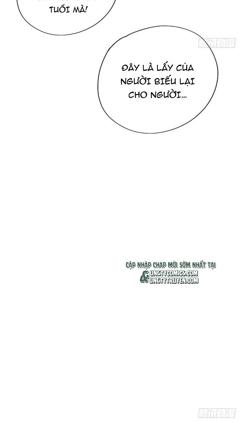 Sư Huynh Đừng Hòng Chạy: Chapter 58