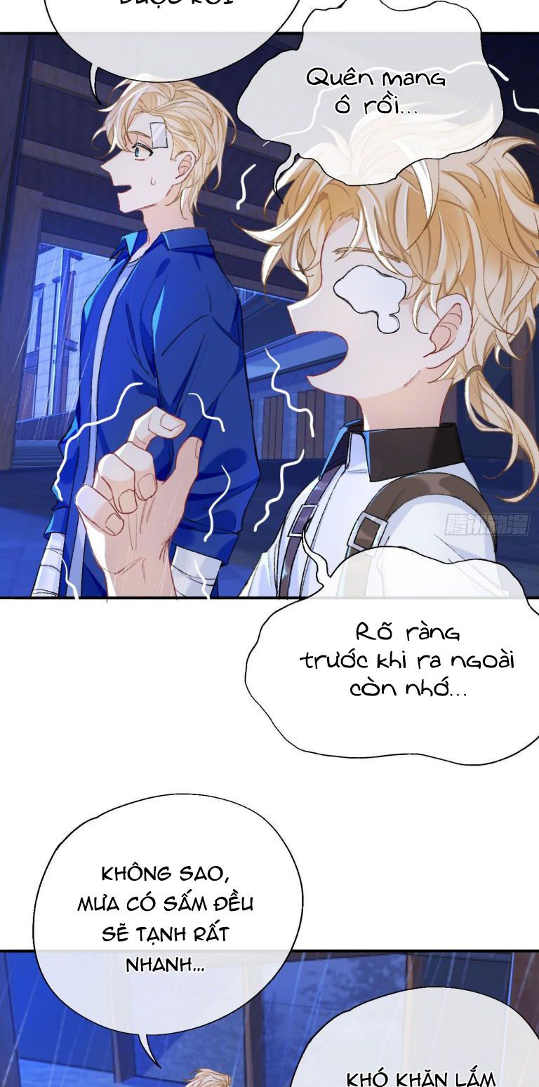 Sư Huynh Đừng Hòng Chạy: Chapter 58