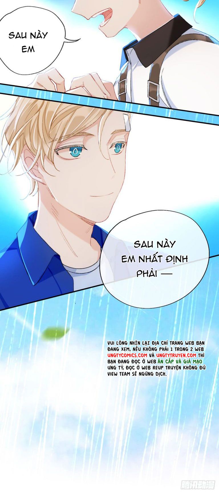 Sư Huynh Đừng Hòng Chạy: Chapter 58