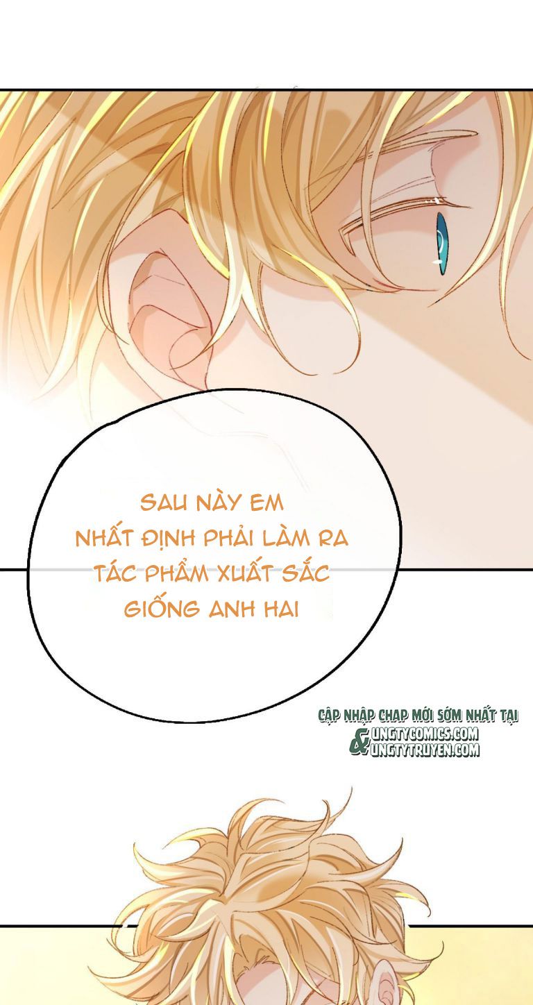Sư Huynh Đừng Hòng Chạy: Chapter 58