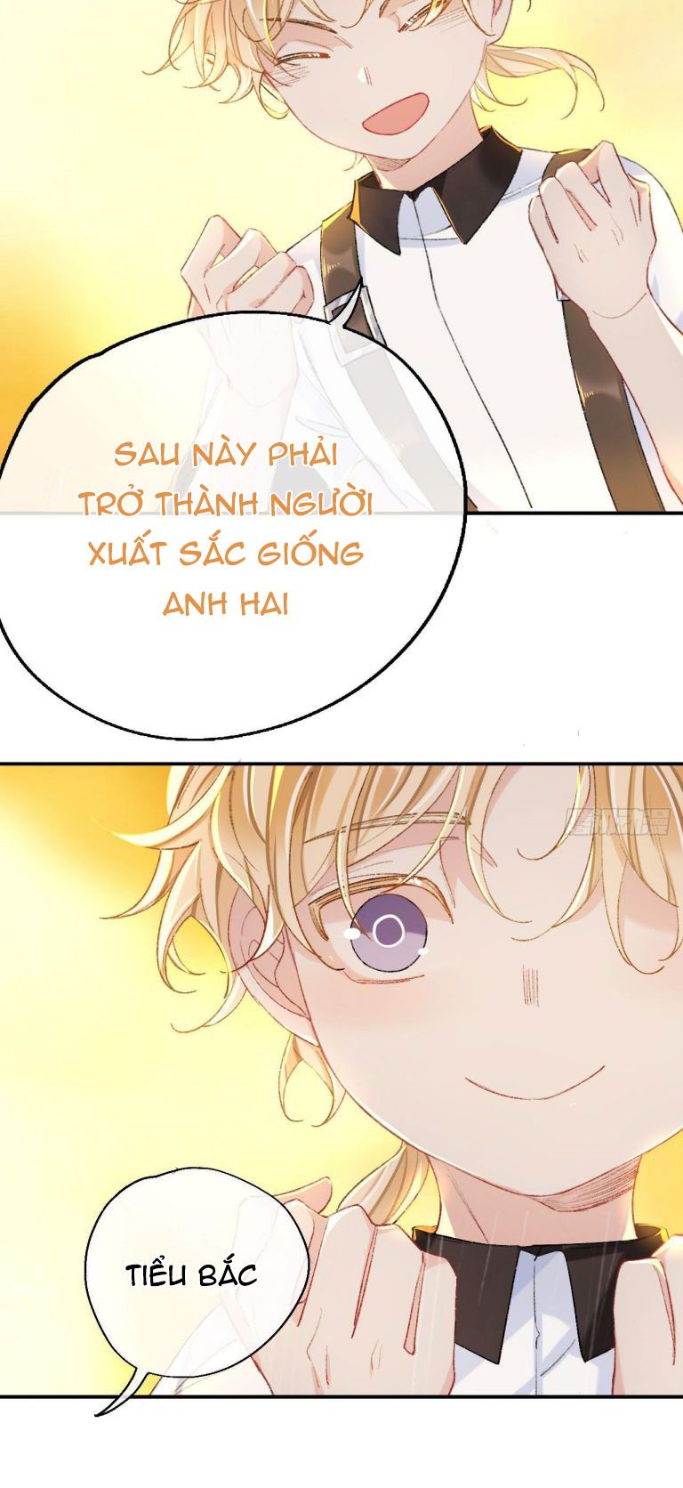 Sư Huynh Đừng Hòng Chạy: Chapter 58
