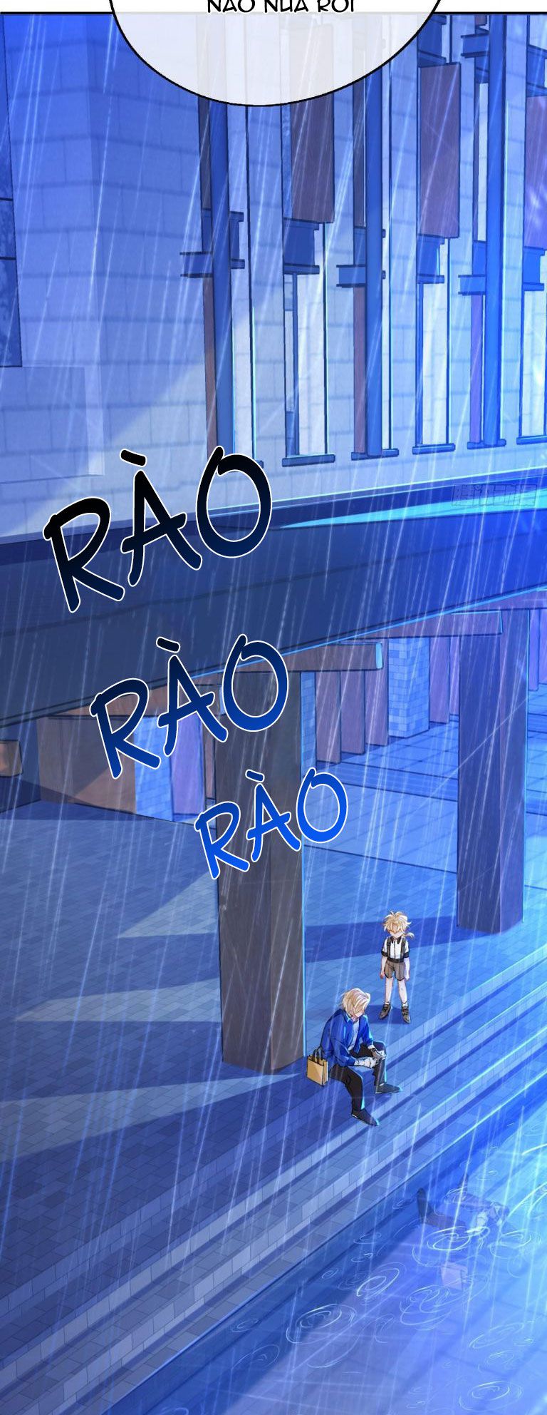 Sư Huynh Đừng Hòng Chạy: Chapter 58