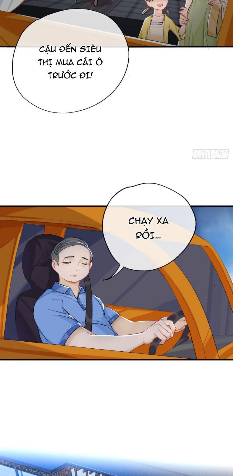 Sư Huynh Đừng Hòng Chạy: Chapter 58