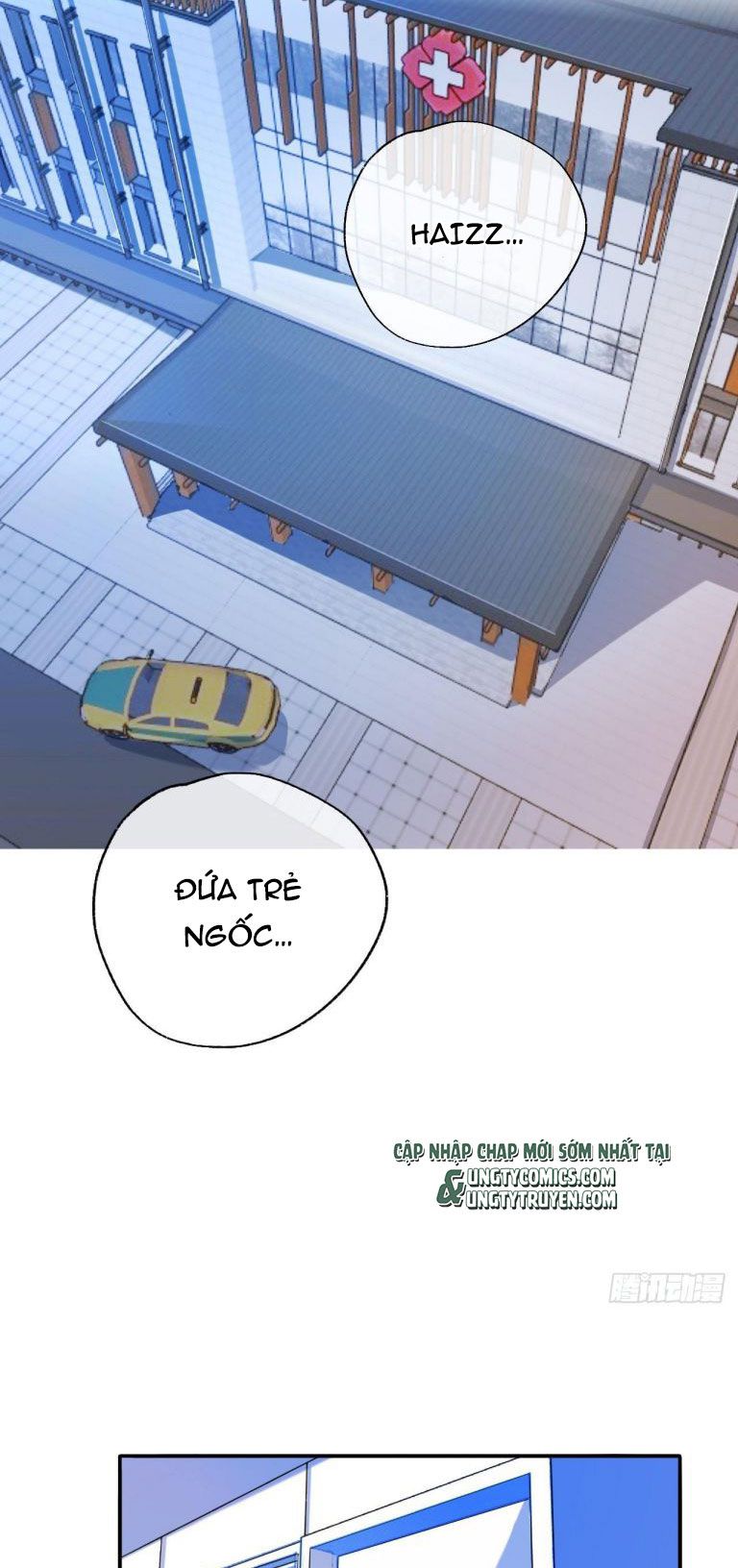 Sư Huynh Đừng Hòng Chạy: Chapter 58