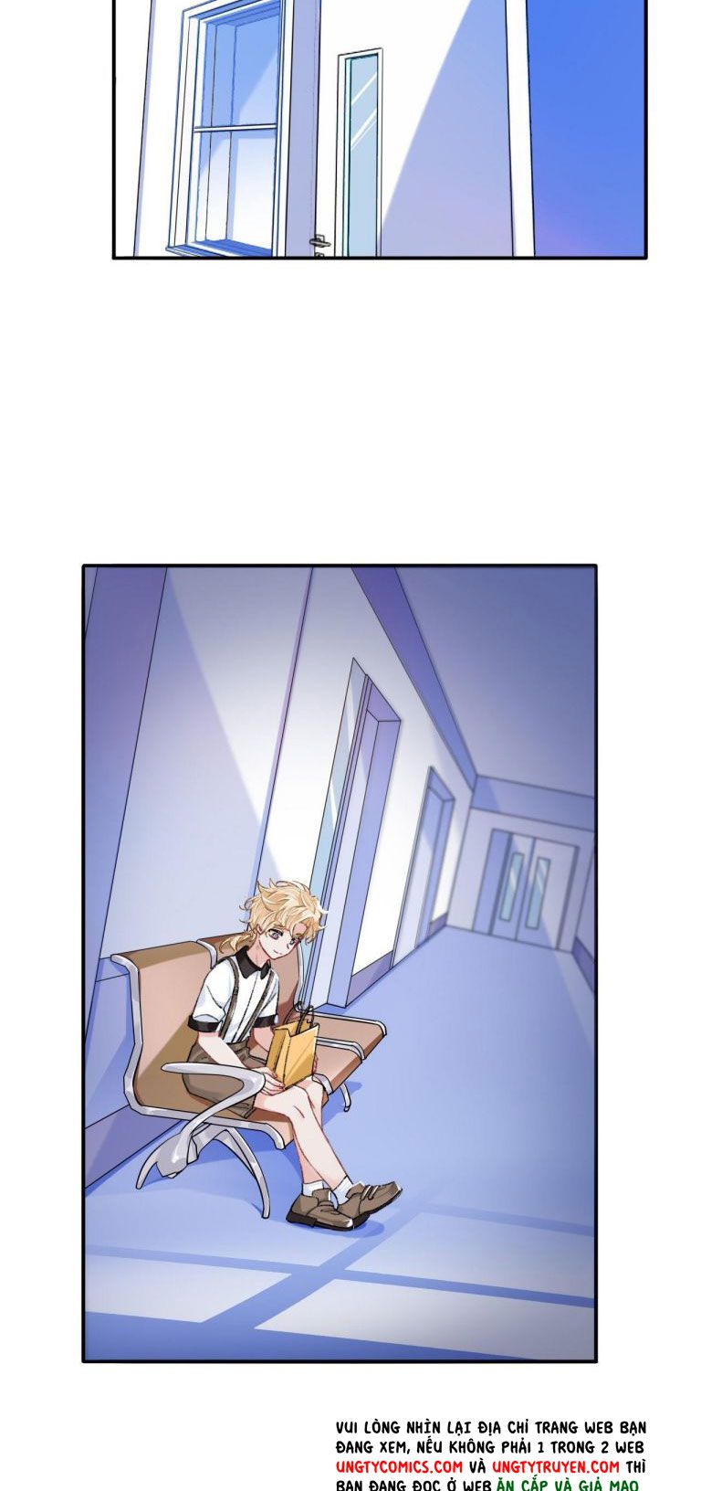 Sư Huynh Đừng Hòng Chạy: Chapter 58