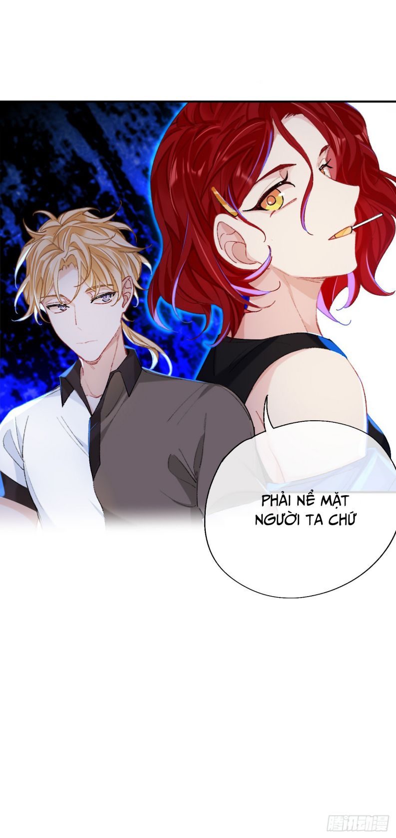 Sư Huynh Đừng Hòng Chạy: Chapter 59