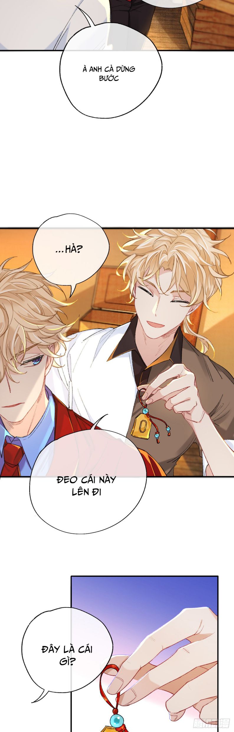 Sư Huynh Đừng Hòng Chạy: Chapter 59