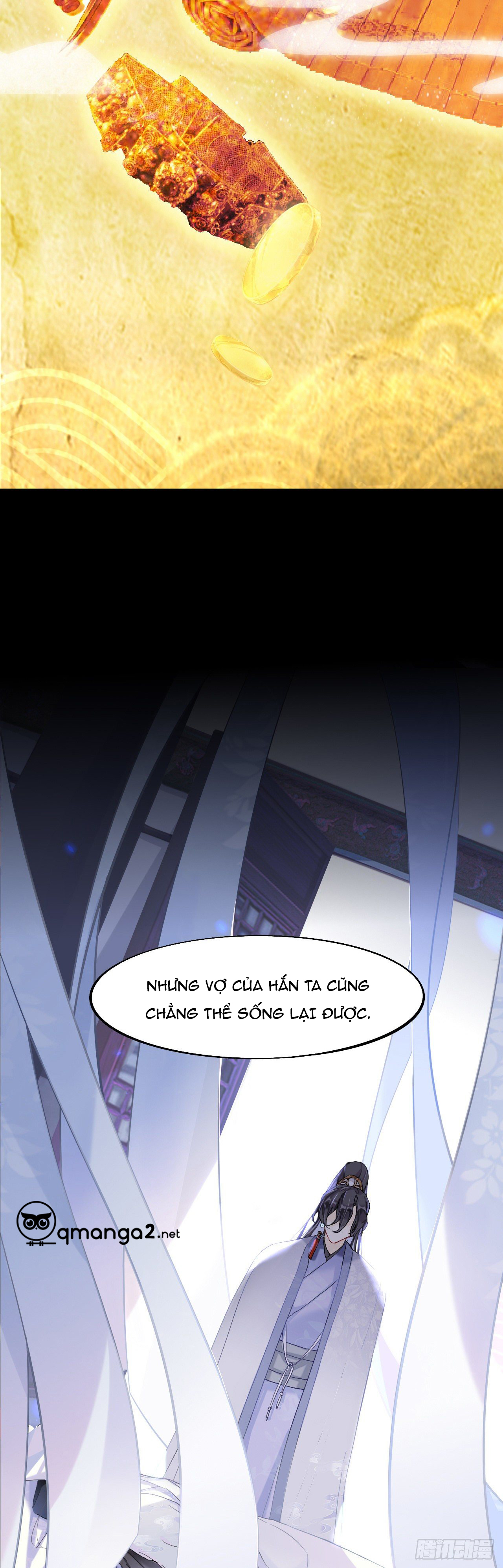 Sư Huynh Đừng Hòng Chạy: Chapter 6