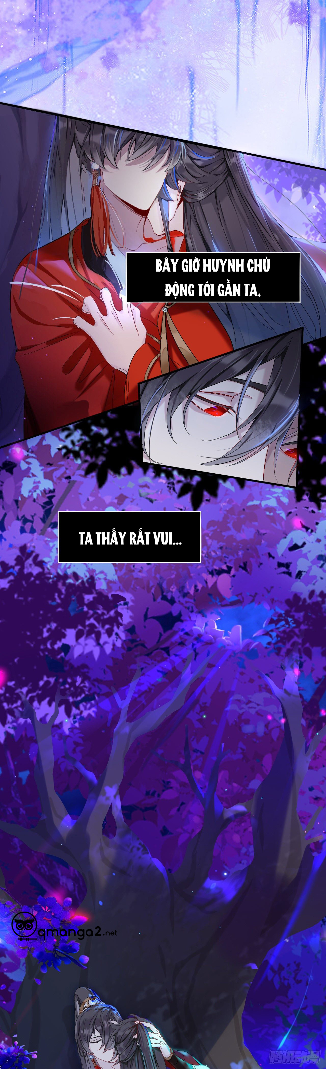 Sư Huynh Đừng Hòng Chạy: Chapter 6