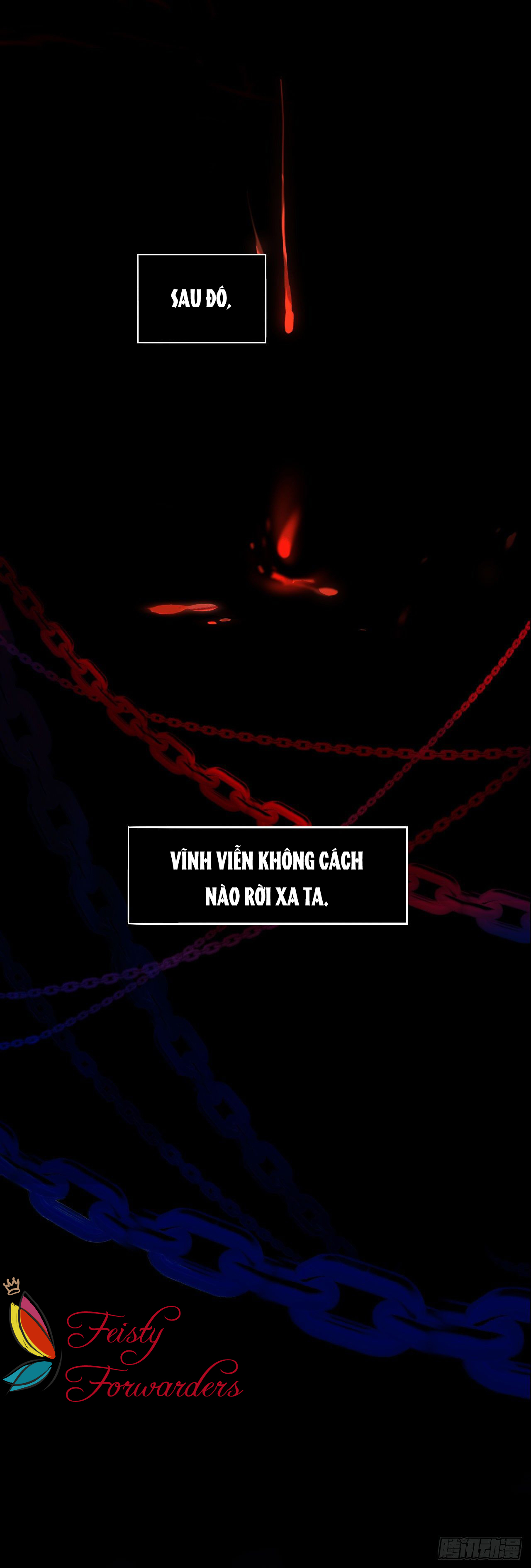 Sư Huynh Đừng Hòng Chạy: Chapter 6