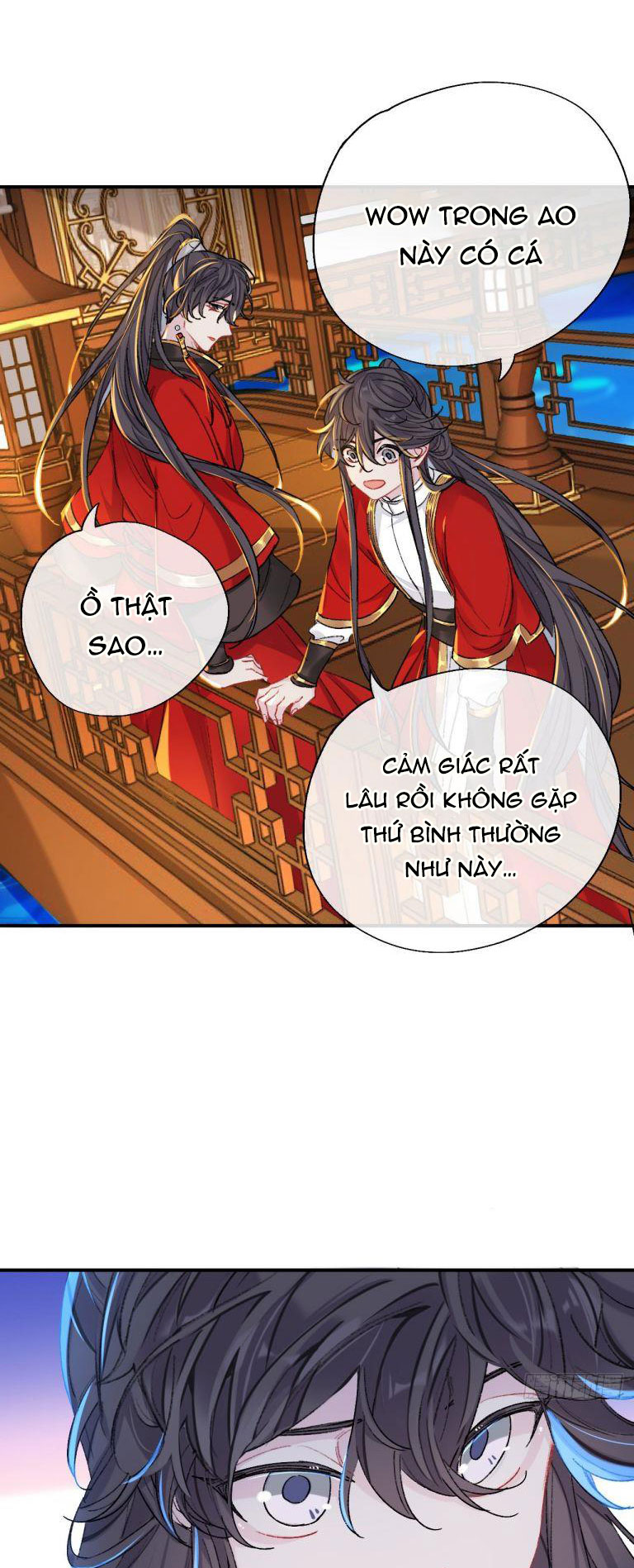 Sư Huynh Đừng Hòng Chạy: Chapter 60