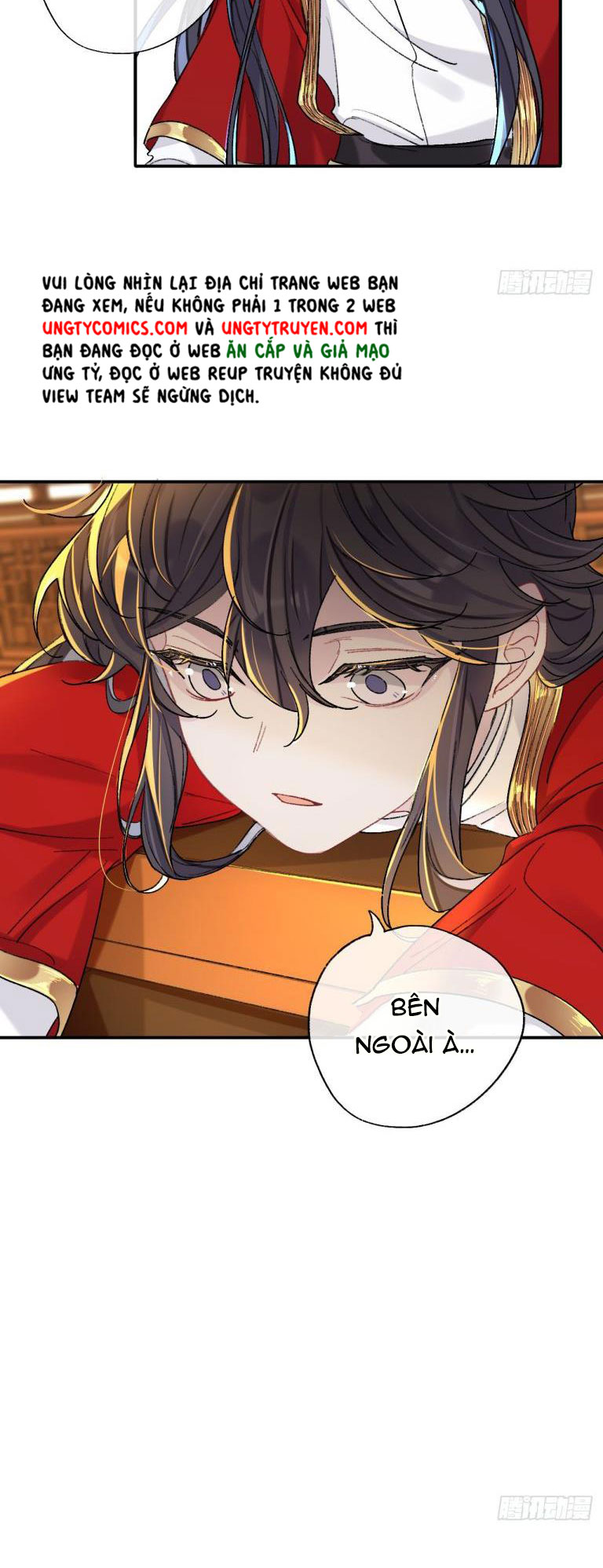 Sư Huynh Đừng Hòng Chạy: Chapter 60