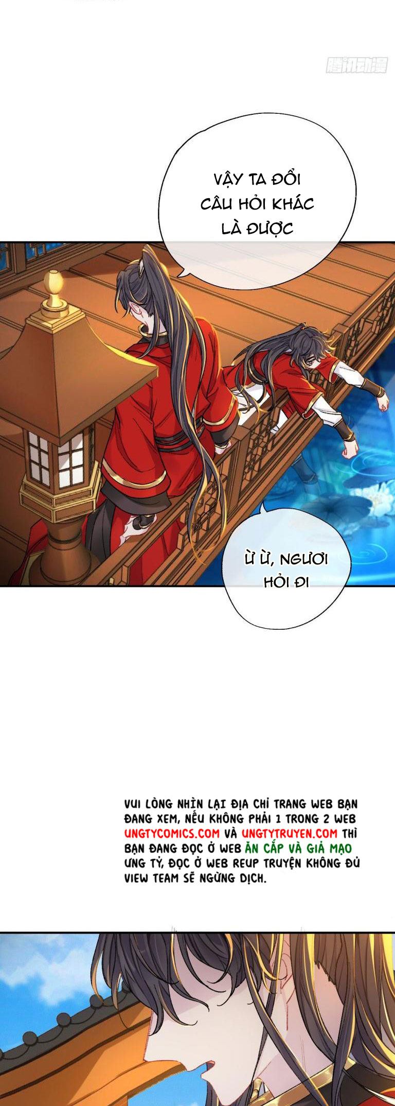 Sư Huynh Đừng Hòng Chạy: Chapter 60