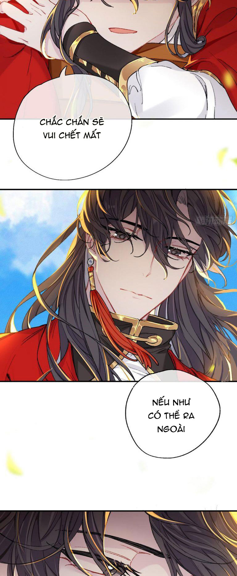Sư Huynh Đừng Hòng Chạy: Chapter 60