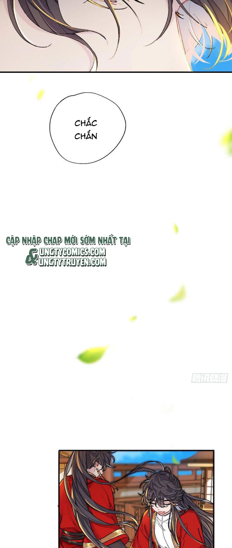 Sư Huynh Đừng Hòng Chạy: Chapter 60
