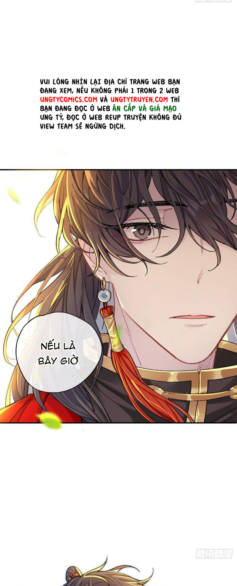 Sư Huynh Đừng Hòng Chạy: Chapter 60